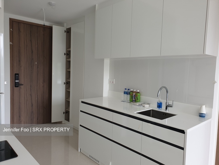 Parc Botannia (D28), Condominium #352122031
